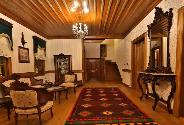 Kemikzade Konağı - Görsel 5