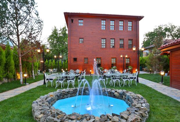 Kemikzade Konağı - Görsel 8