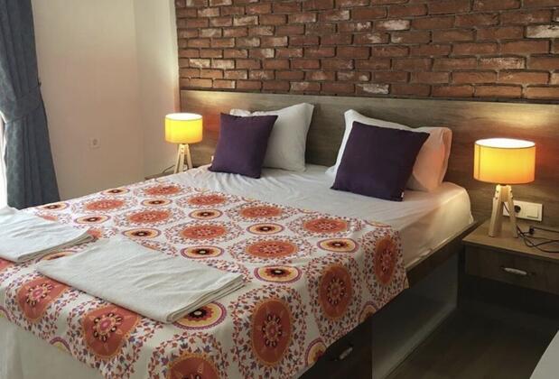 Amantes Cunda Butik Otel - Görsel 12