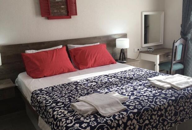 Amantes Cunda Butik Otel - Görsel 13