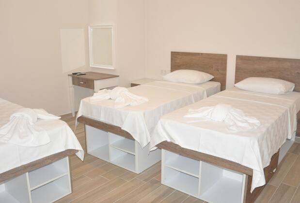 Amantes Cunda Butik Otel - Görsel 14