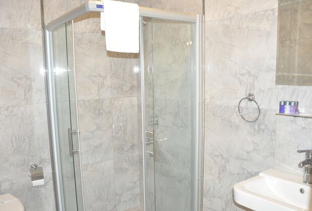 Amantes Cunda Butik Otel - Görsel 16