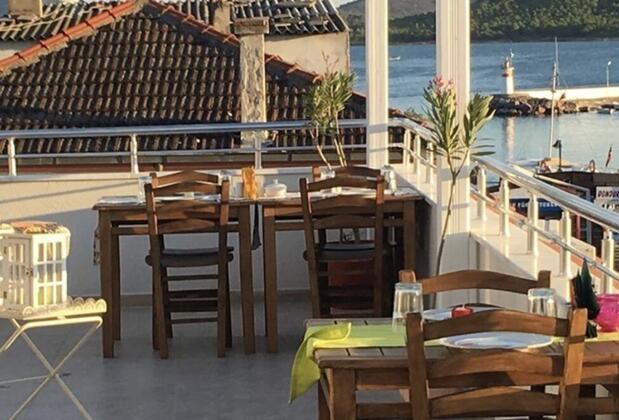 Amantes Cunda Butik Otel - Görsel 7