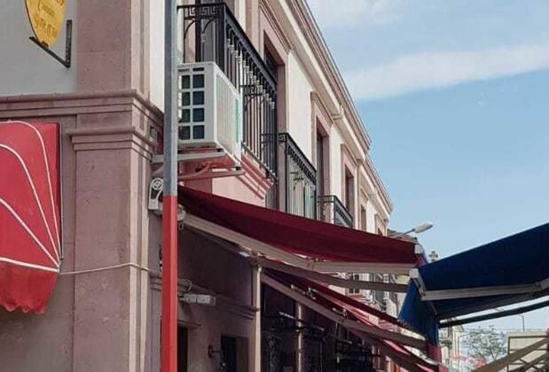 Amantes Cunda Butik Otel - Görsel 5