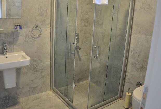 Amantes Cunda Butik Otel - Görsel 17