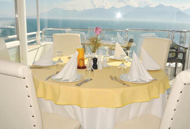 Lucky Monkey Hotel - Görsel 7