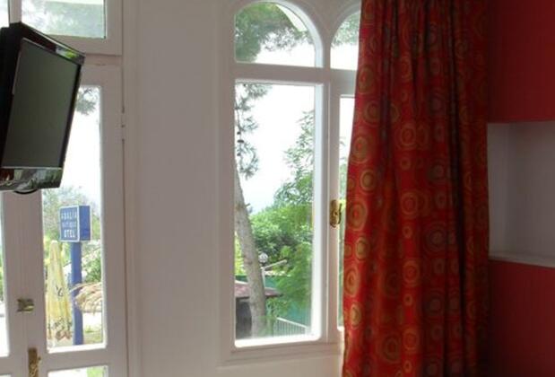 Lucky Monkey Hotel - Görsel 14