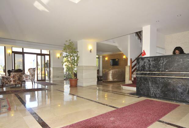 Lucky Monkey Hotel - Görsel 5