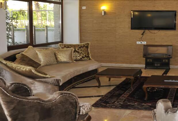 Lucky Monkey Hotel - Görsel 16