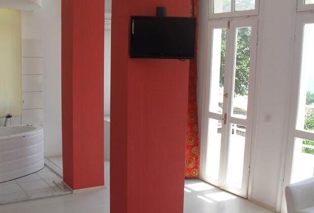 Lucky Monkey Hotel - Görsel 19