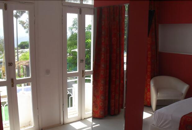 Lucky Monkey Hotel - Görsel 18