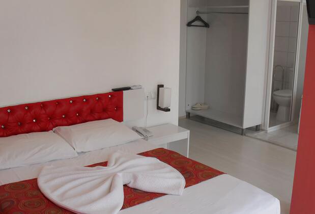 Lucky Monkey Hotel - Görsel 17