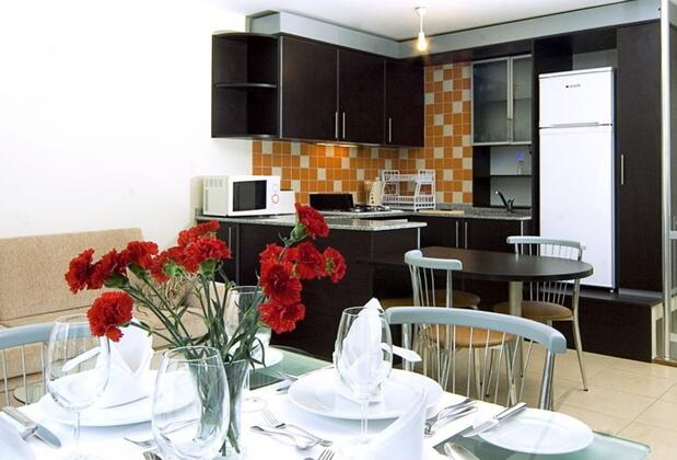 Side Garden Residence - Görsel 10