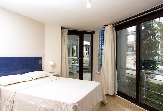 Side Garden Residence - Görsel 12