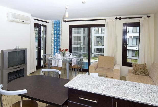 Side Garden Residence - Görsel 11