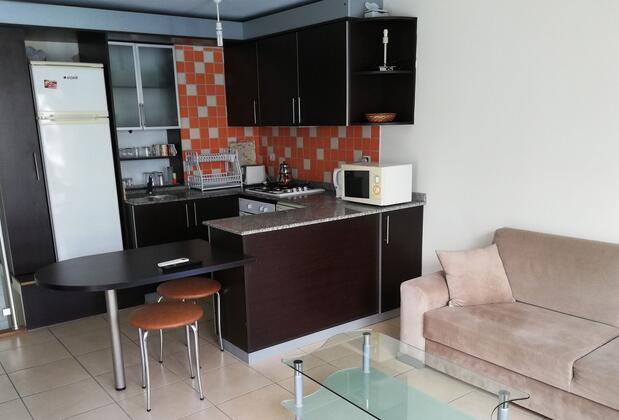 Side Garden Residence - Görsel 13