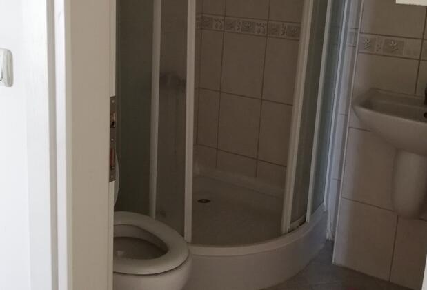 Side Garden Residence - Görsel 14