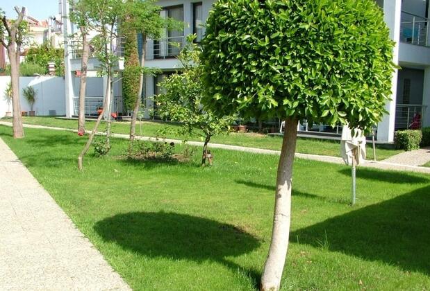 Side Garden Residence - Görsel 4