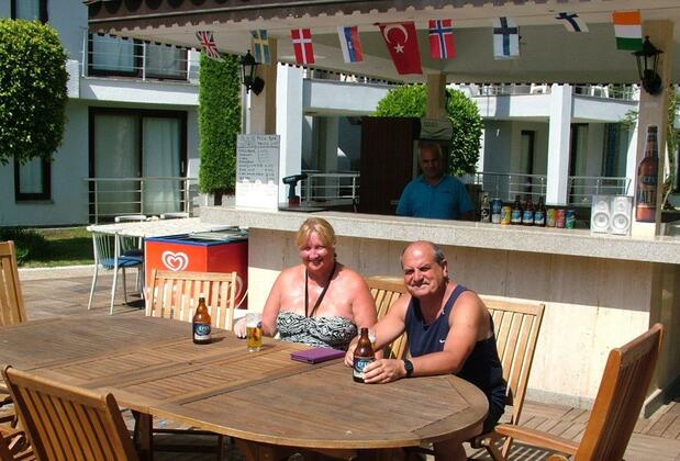 Side Garden Residence - Görsel 5