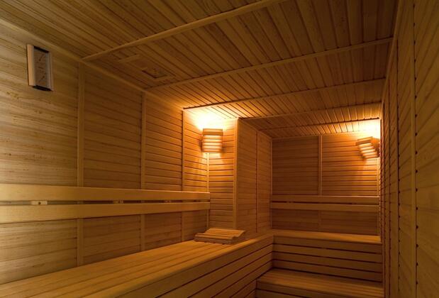 Side Garden Residence - Görsel 6