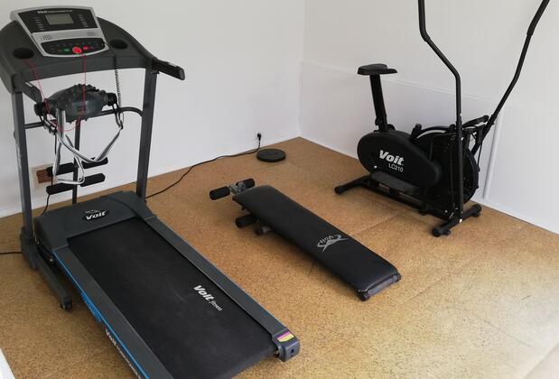 Side Garden Residence - Görsel 9