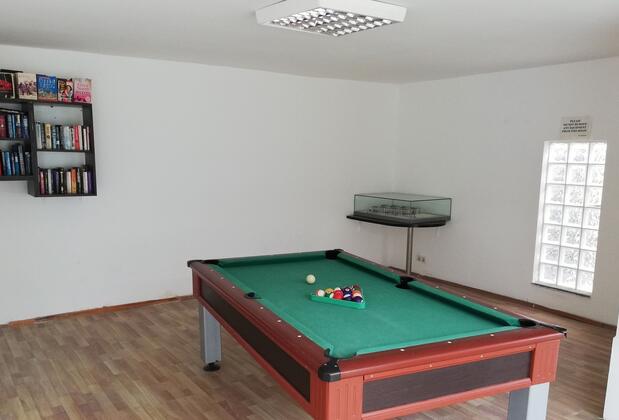 Side Garden Residence - Görsel 7