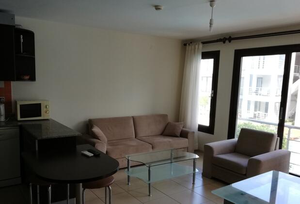 Side Garden Residence - Görsel 15