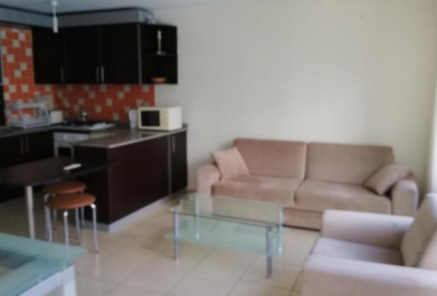 Side Garden Residence - Görsel 16