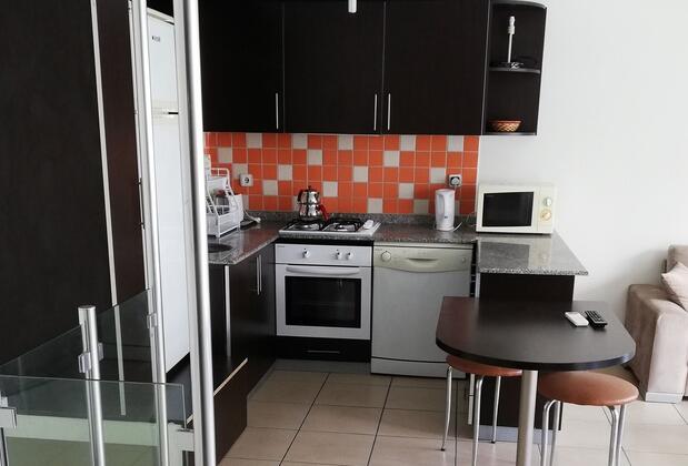 Side Garden Residence - Görsel 17