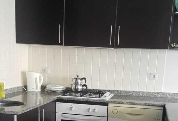 Side Garden Residence - Görsel 18