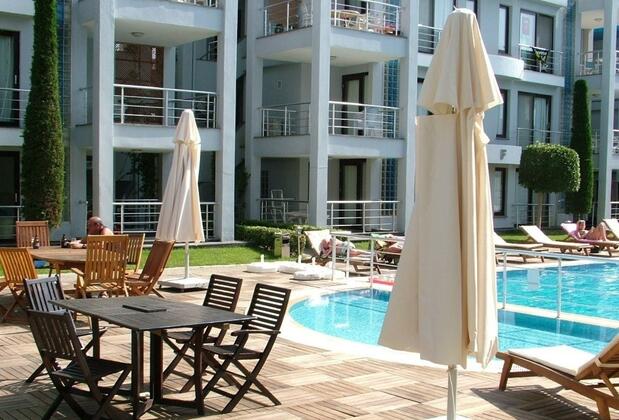 Side Garden Residence - Görsel 3