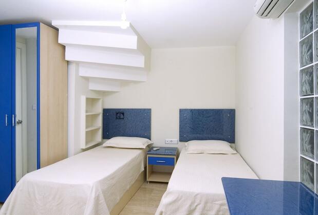 Side Garden Residence - Görsel 19