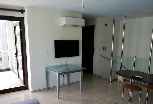 Side Garden Residence - Görsel 20