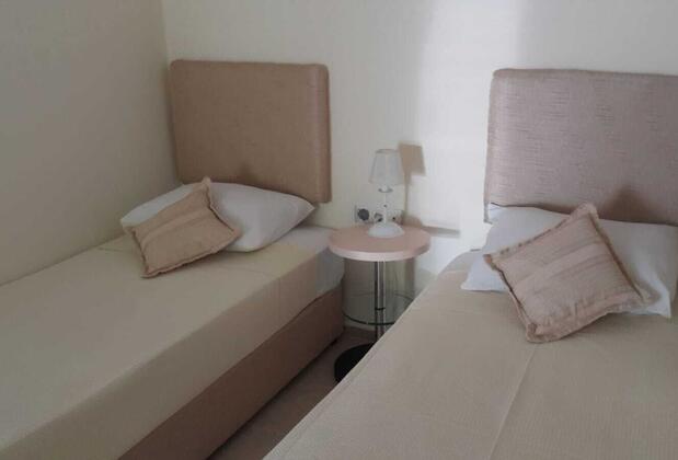 Side Garden Residence - Görsel 21