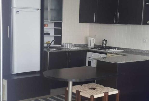 Side Garden Residence - Görsel 22