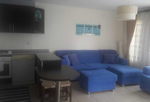 Side Garden Residence - Görsel 23