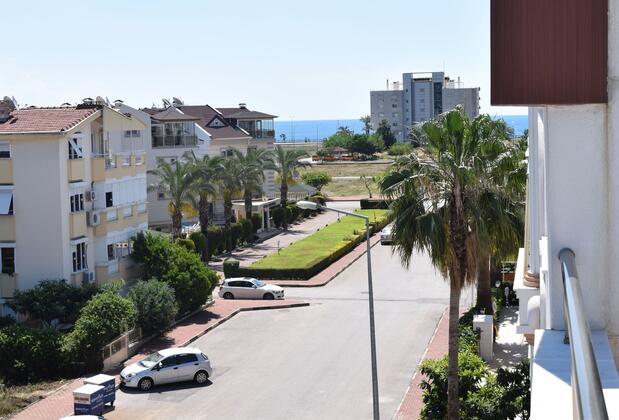 Güden Pearl Butik Hotel - Görsel 34