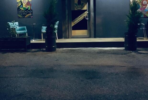 Gvar Apart Otel - Görsel 3