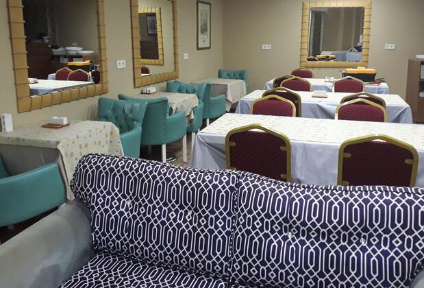 Gvar Apart Otel - Görsel 7