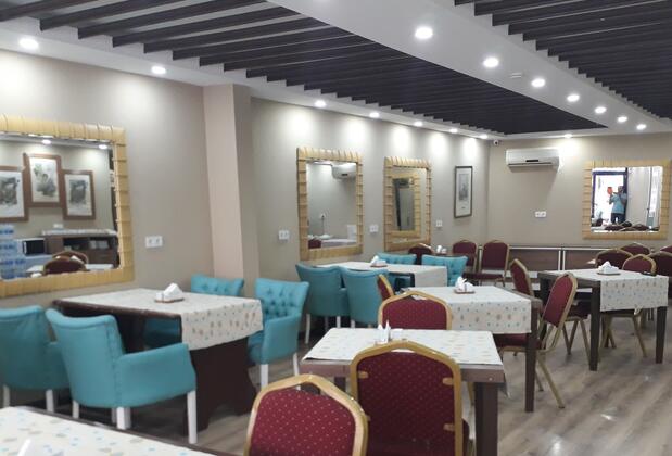 Gvar Apart Otel - Görsel 8