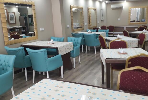 Gvar Apart Otel - Görsel 9