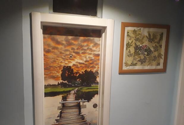 Gvar Apart Otel - Görsel 10