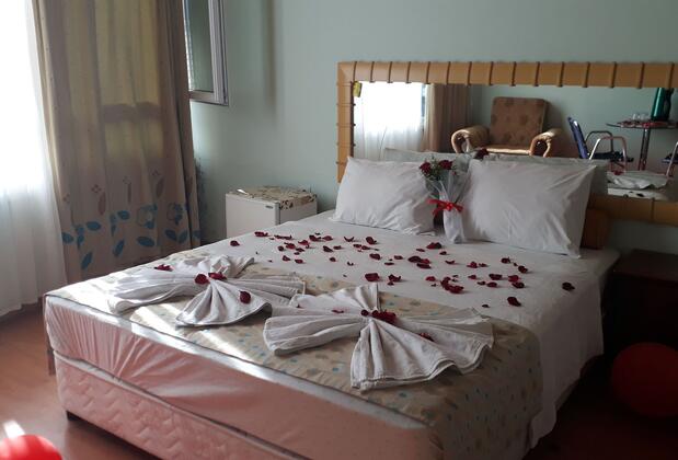 Gvar Apart Otel - Görsel 11