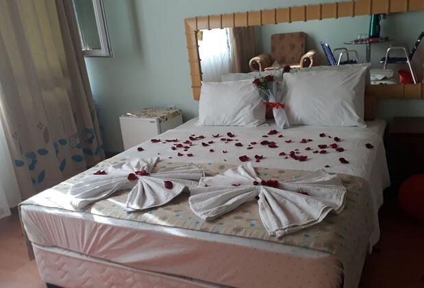 Gvar Apart Otel - Görsel 13