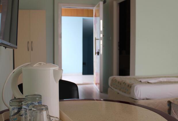 Gvar Apart Otel - Görsel 15