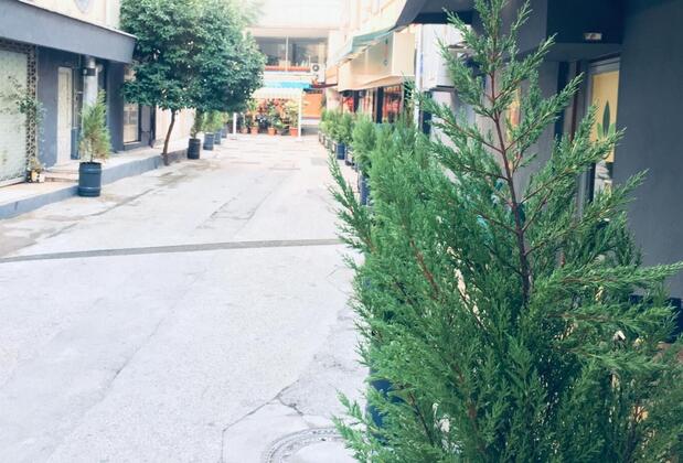 Gvar Apart Otel - Görsel 16