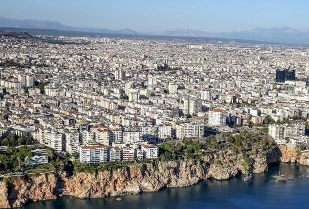 Gvar Apart Otel - Görsel 39