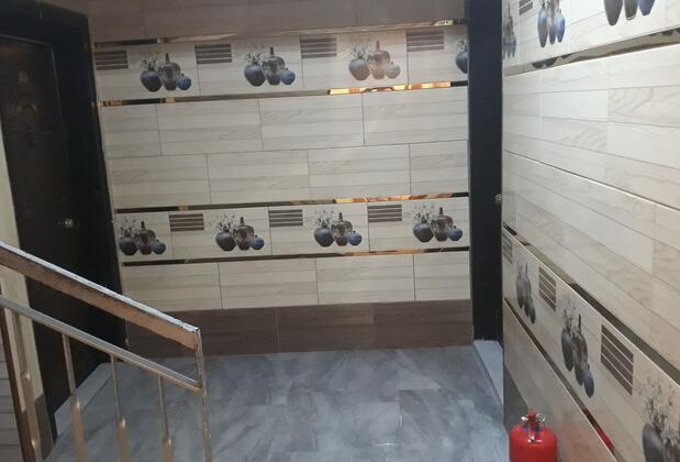 Gvar Apart Otel - Görsel 5