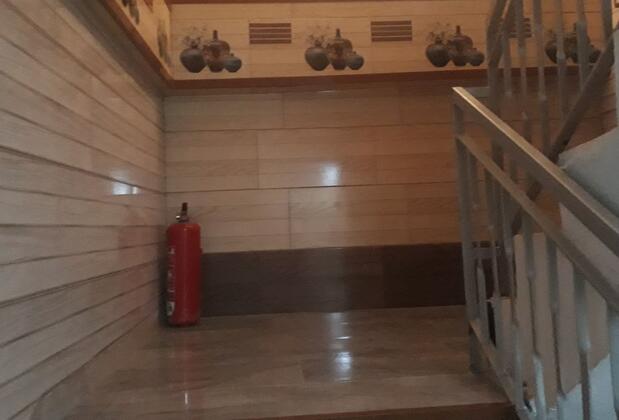 Gvar Apart Otel - Görsel 18