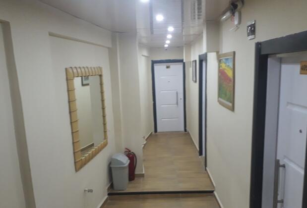 Gvar Apart Otel - Görsel 19